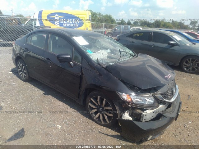 HONDA CIVIC SEDAN 2015 19xfb2f94fe265901