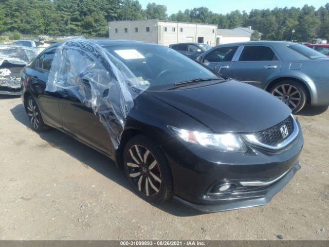 HONDA CIVIC SEDAN 2015 19xfb2f94fe288515