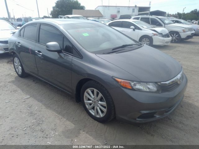 HONDA CIVIC SDN 2012 19xfb2f95ce006118