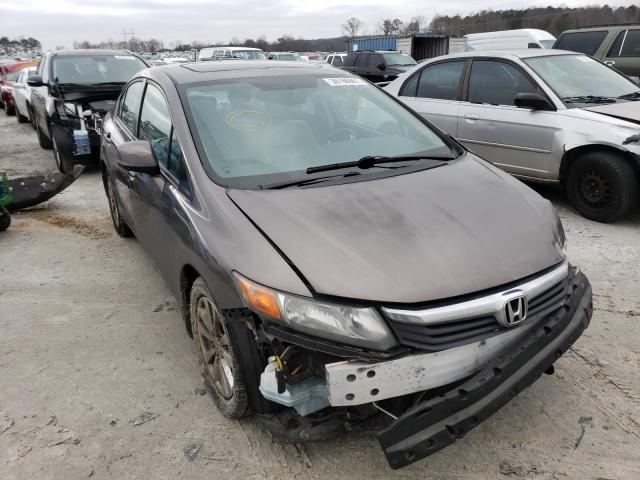 HONDA CIVIC EXL 2012 19xfb2f95ce006782