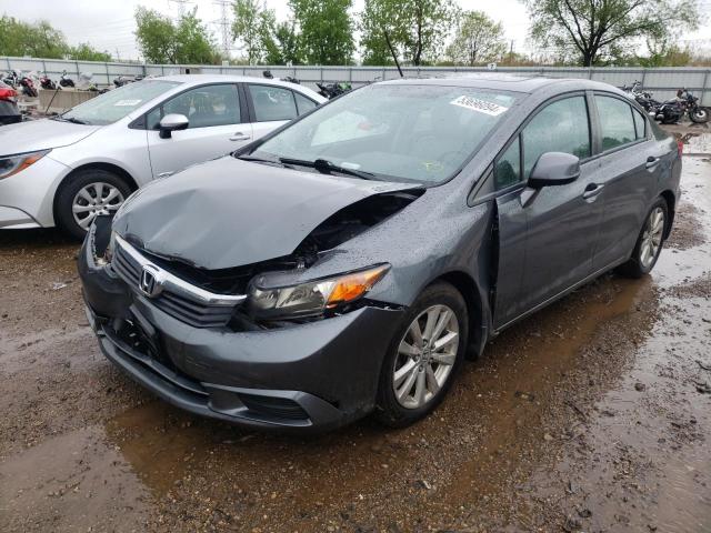 HONDA CIVIC 2012 19xfb2f95ce018690