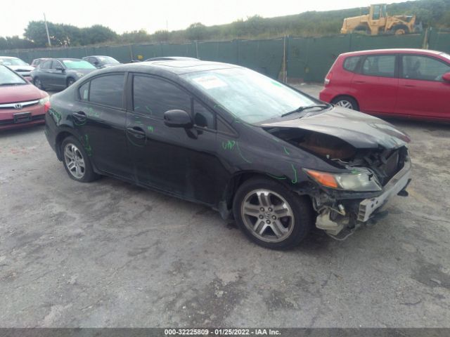 HONDA CIVIC SDN 2012 19xfb2f95ce019810