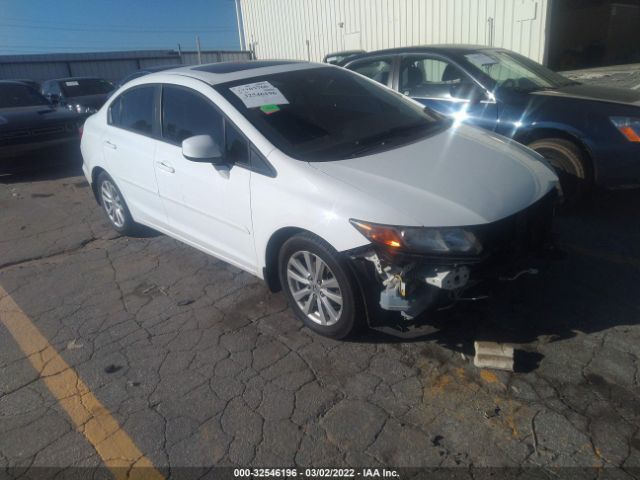 HONDA CIVIC SDN 2012 19xfb2f95ce030371