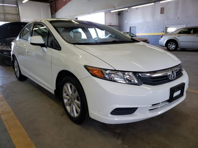 HONDA CIVIC EXL 2012 19xfb2f95ce033304