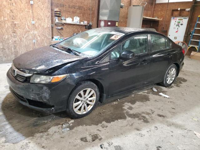 HONDA CIVIC 2012 19xfb2f95ce050104