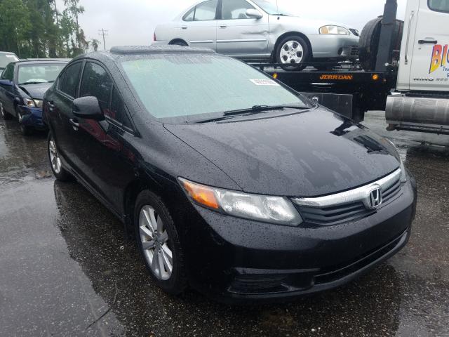 HONDA CIVIC EXL 2012 19xfb2f95ce052533