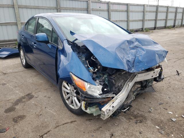 HONDA CIVIC EXL 2012 19xfb2f95ce055321