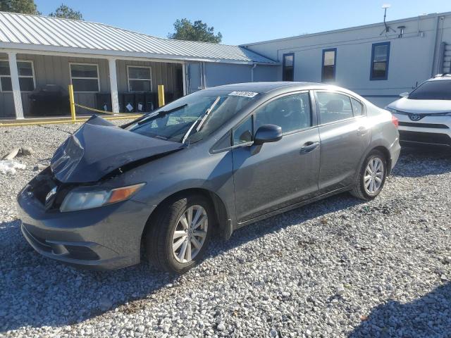 HONDA CIVIC 2012 19xfb2f95ce066951