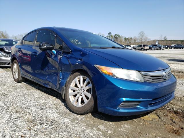 HONDA CIVIC EXL 2012 19xfb2f95ce067954