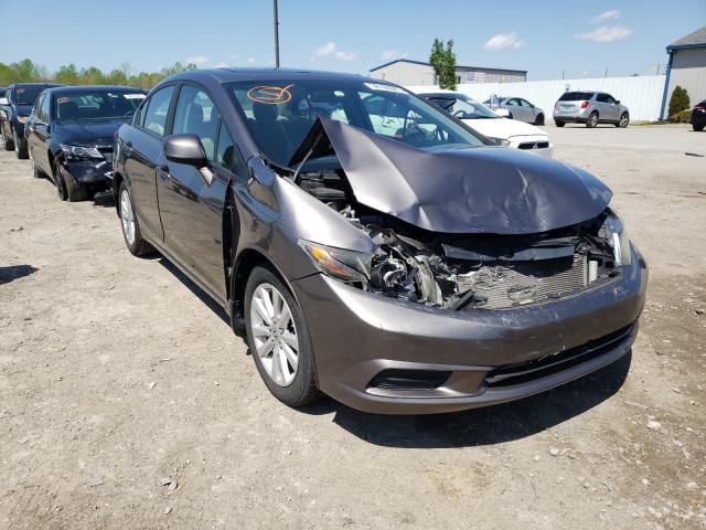 HONDA CIVIC EXL 2012 19xfb2f95ce071387