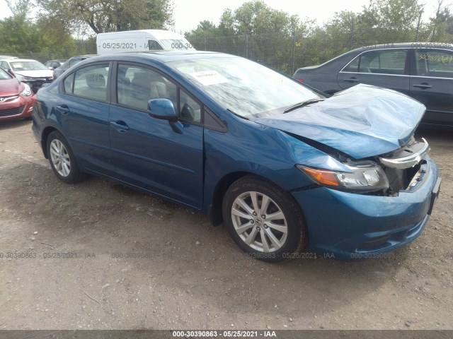 HONDA CIVIC SDN 2012 19xfb2f95ce075973