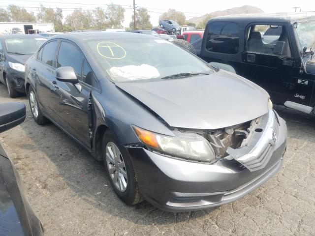 HONDA CIVIC EXL 2012 19xfb2f95ce305012