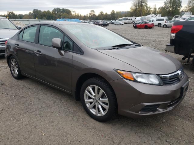 HONDA CIVIC EXL 2012 19xfb2f95ce306077