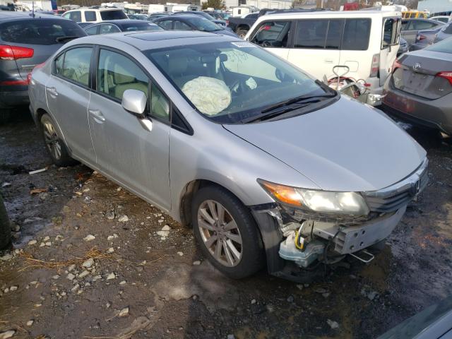 HONDA CIVIC EXL 2012 19xfb2f95ce310193