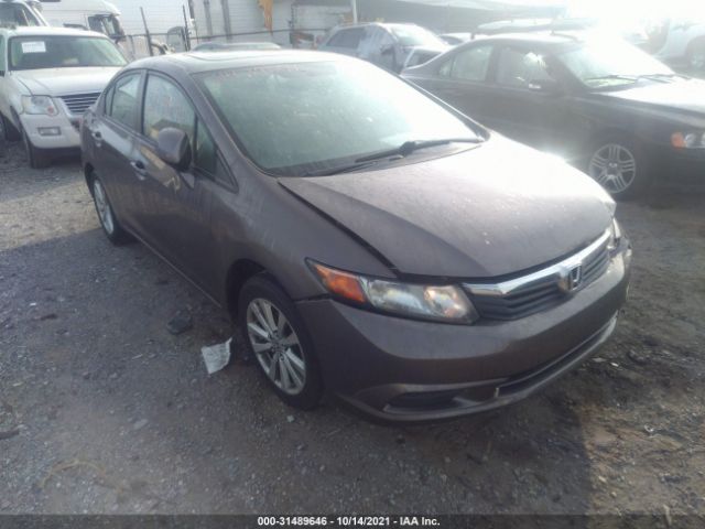 HONDA CIVIC SDN 2012 19xfb2f95ce312591