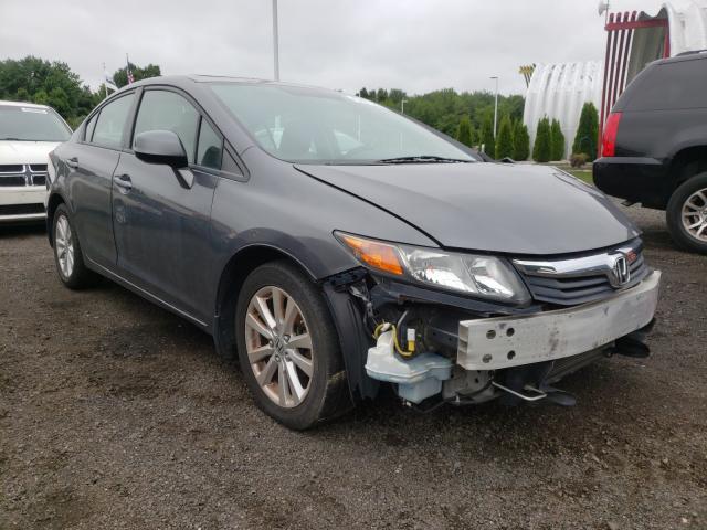 HONDA CIVIC EXL 2012 19xfb2f95ce319573