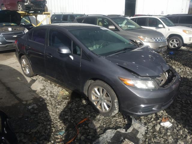 HONDA CIVIC EXL 2012 19xfb2f95ce325017