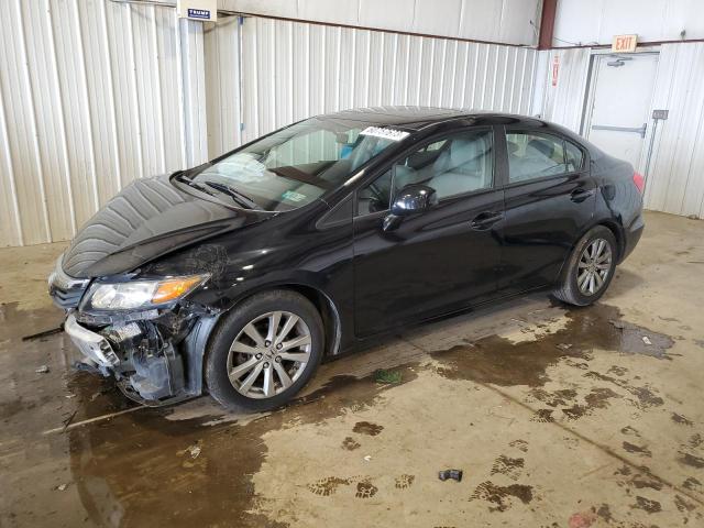 HONDA CIVIC EXL 2012 19xfb2f95ce333571