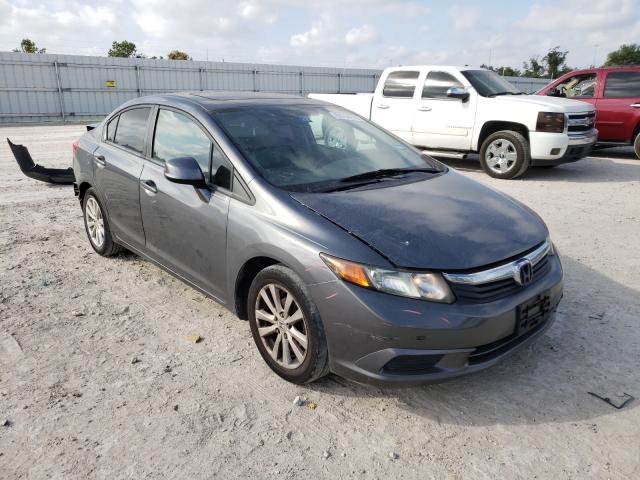 HONDA CIVIC EXL 2012 19xfb2f95ce336681