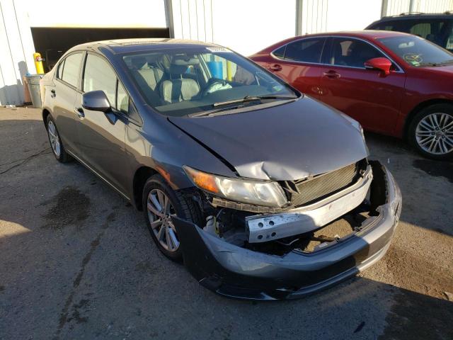 HONDA CIVIC EXL 2012 19xfb2f95ce358499