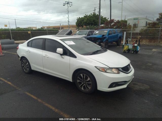 HONDA CIVIC SDN 2013 19xfb2f95de000448