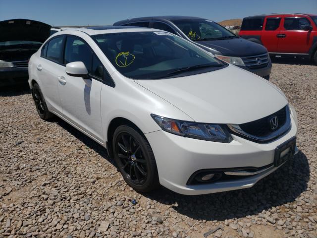 HONDA CIVIC EXL 2013 19xfb2f95de004581