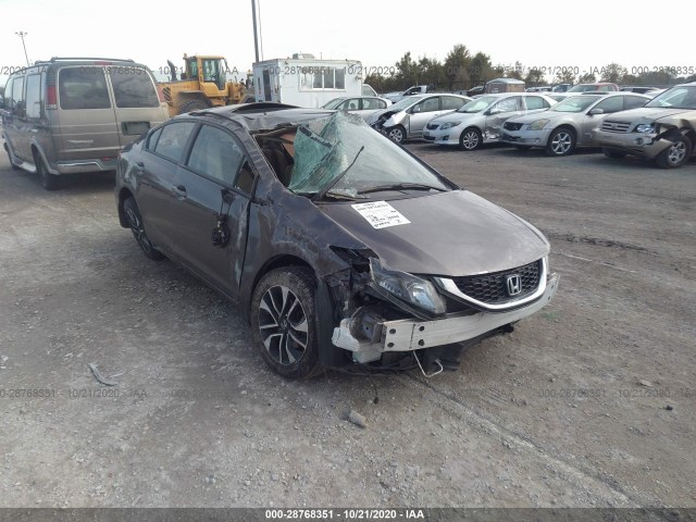 HONDA CIVIC SDN 2013 19xfb2f95de014124