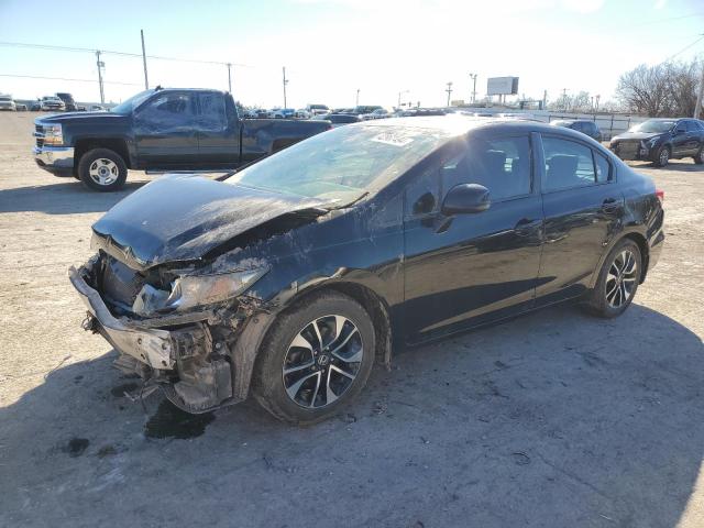 HONDA CIVIC 2013 19xfb2f95de017752