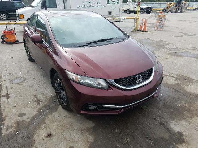 HONDA CIVIC EXL 2013 19xfb2f95de029058