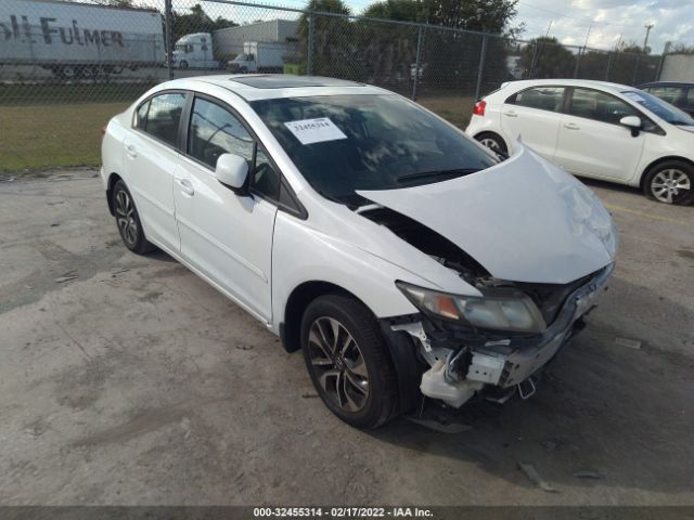 HONDA CIVIC SDN 2013 19xfb2f95de037306