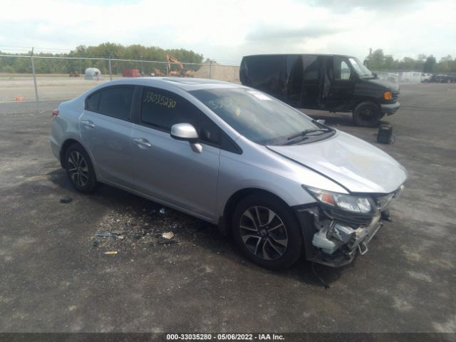 HONDA CIVIC SDN 2013 19xfb2f95de039217