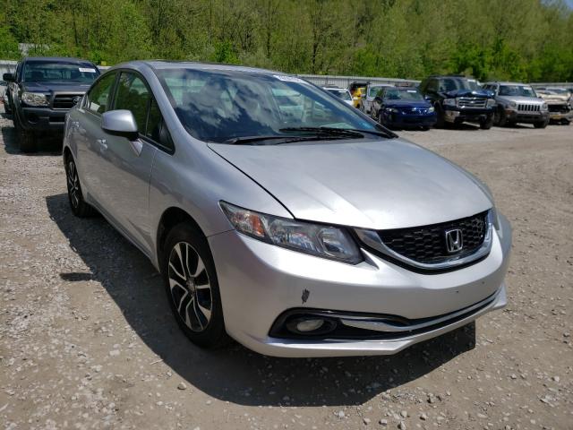 HONDA CIVIC EXL 2013 19xfb2f95de039234