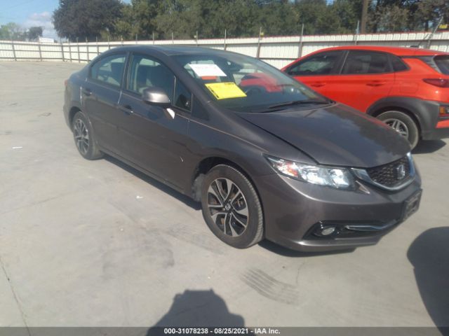 HONDA CIVIC SDN 2013 19xfb2f95de050282