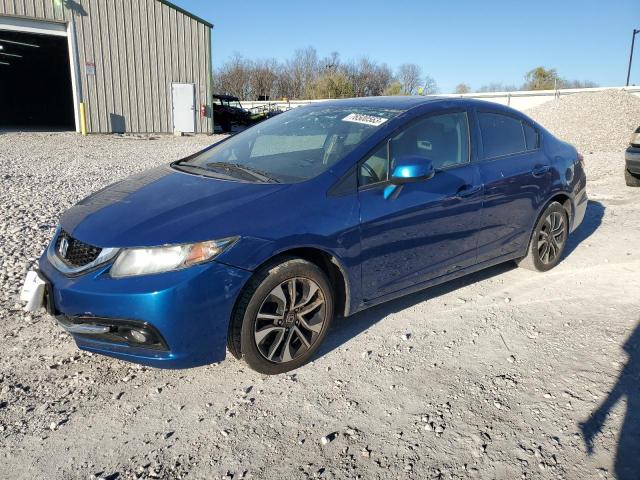 HONDA CIVIC 2013 19xfb2f95de052419