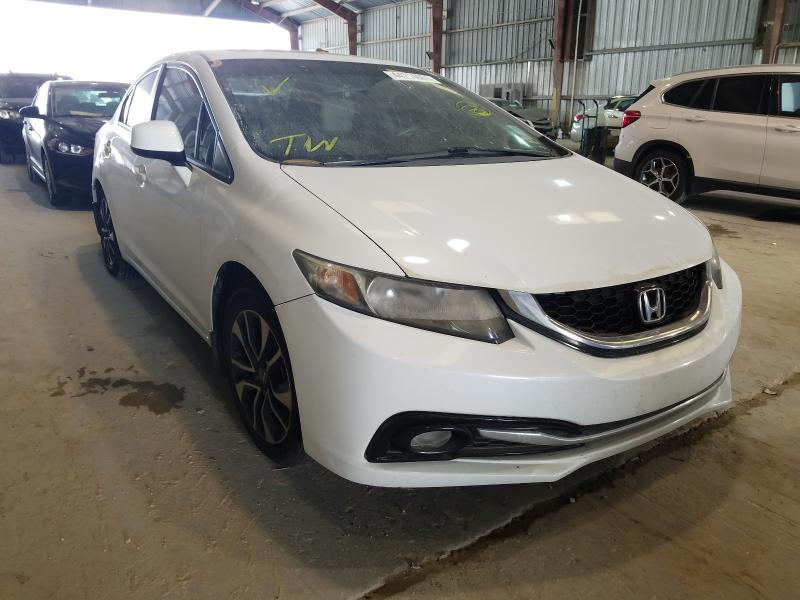 HONDA CIVIC EXL 2013 19xfb2f95de061377