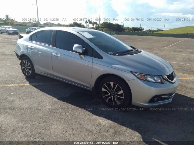 HONDA CIVIC SDN 2013 19xfb2f95de072086