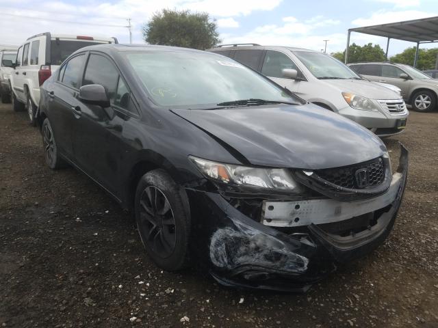 HONDA CIVIC EXL 2013 19xfb2f95de073822