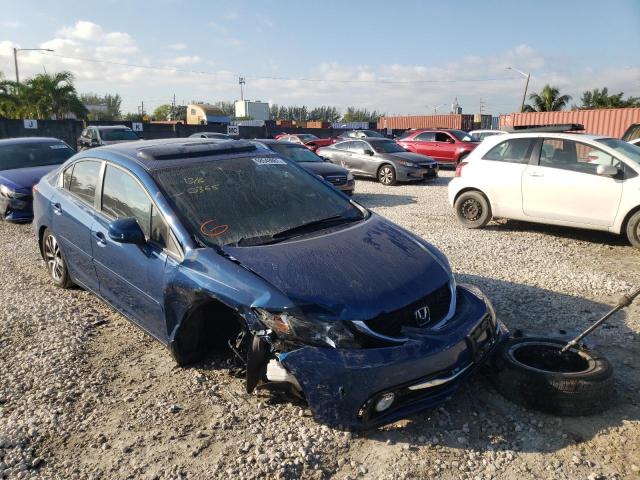 HONDA CIVIC EXL 2013 19xfb2f95de080365