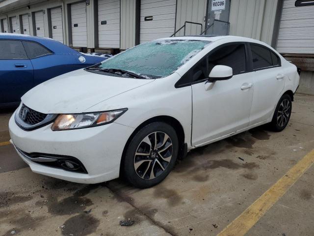 HONDA CIVIC EXL 2013 19xfb2f95de087915