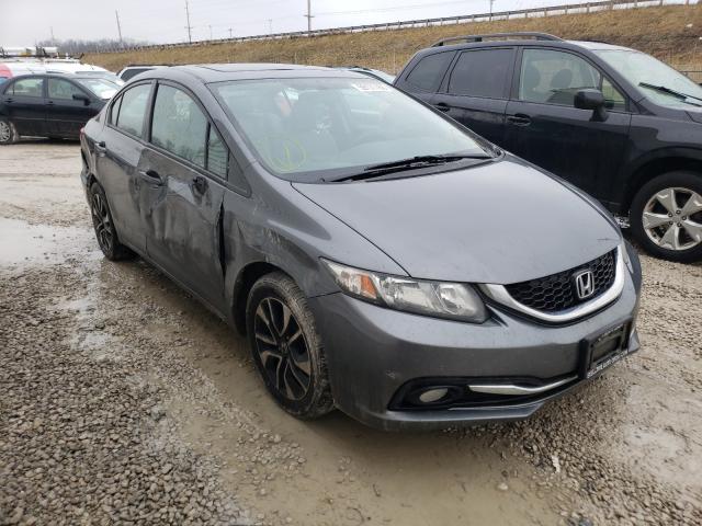 HONDA CIVIC EXL 2013 19xfb2f95de093598