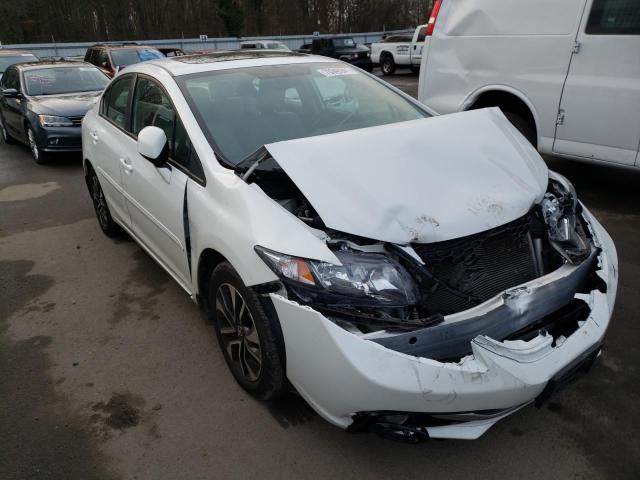 HONDA CIVIC EXL 2013 19xfb2f95de205199