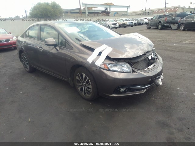 HONDA CIVIC SDN 2013 19xfb2f95de213867