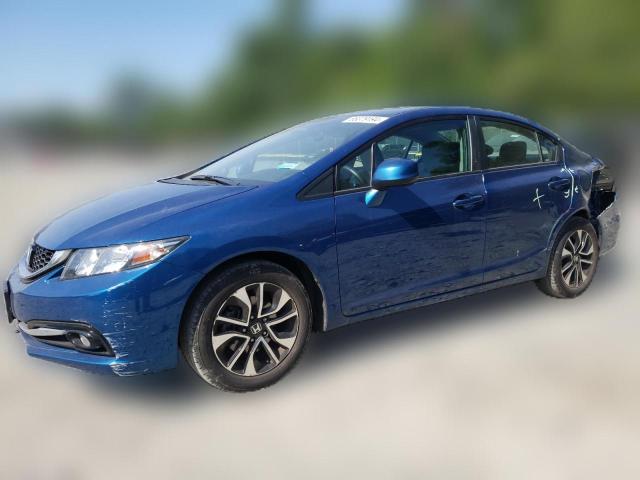 HONDA CIVIC 2013 19xfb2f95de214758