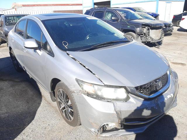 HONDA CIVIC EXL 2013 19xfb2f95de230751