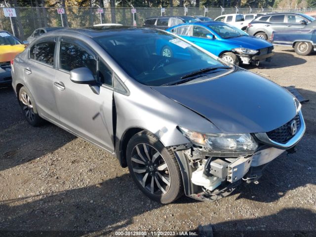 HONDA CIVIC 2013 19xfb2f95de247419