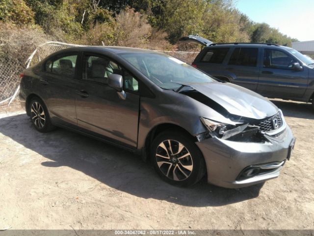 HONDA CIVIC SDN 2013 19xfb2f95de266553