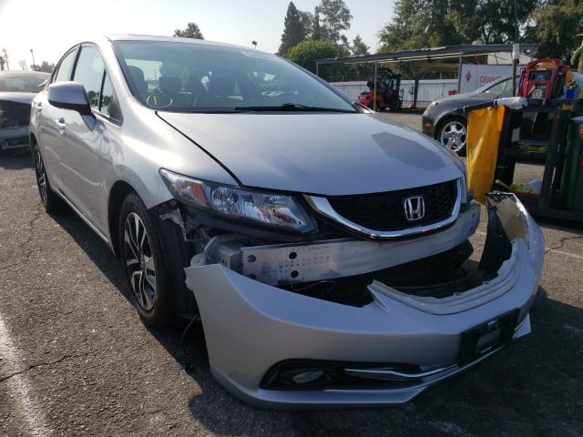 HONDA CIVIC EXL 2013 19xfb2f95de277875