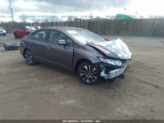 HONDA CIVIC SDN 2013 19xfb2f95de277889