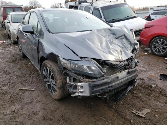 HONDA CIVIC EXL 2013 19xfb2f95de281425