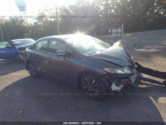 HONDA CIVIC SDN 2013 19xfb2f95de288486